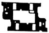 BGA MG0343 Gasket, intake manifold